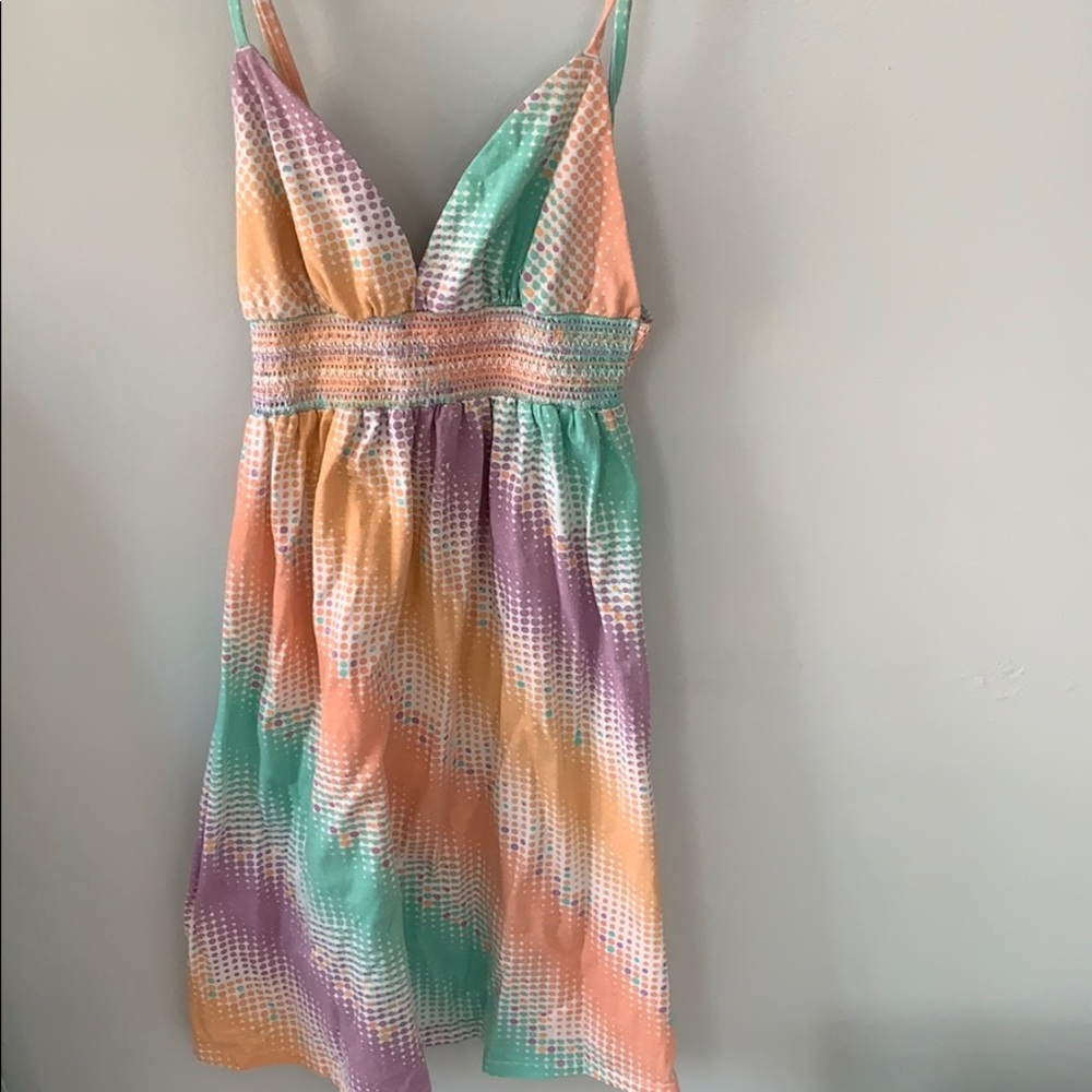 O’Neill dress